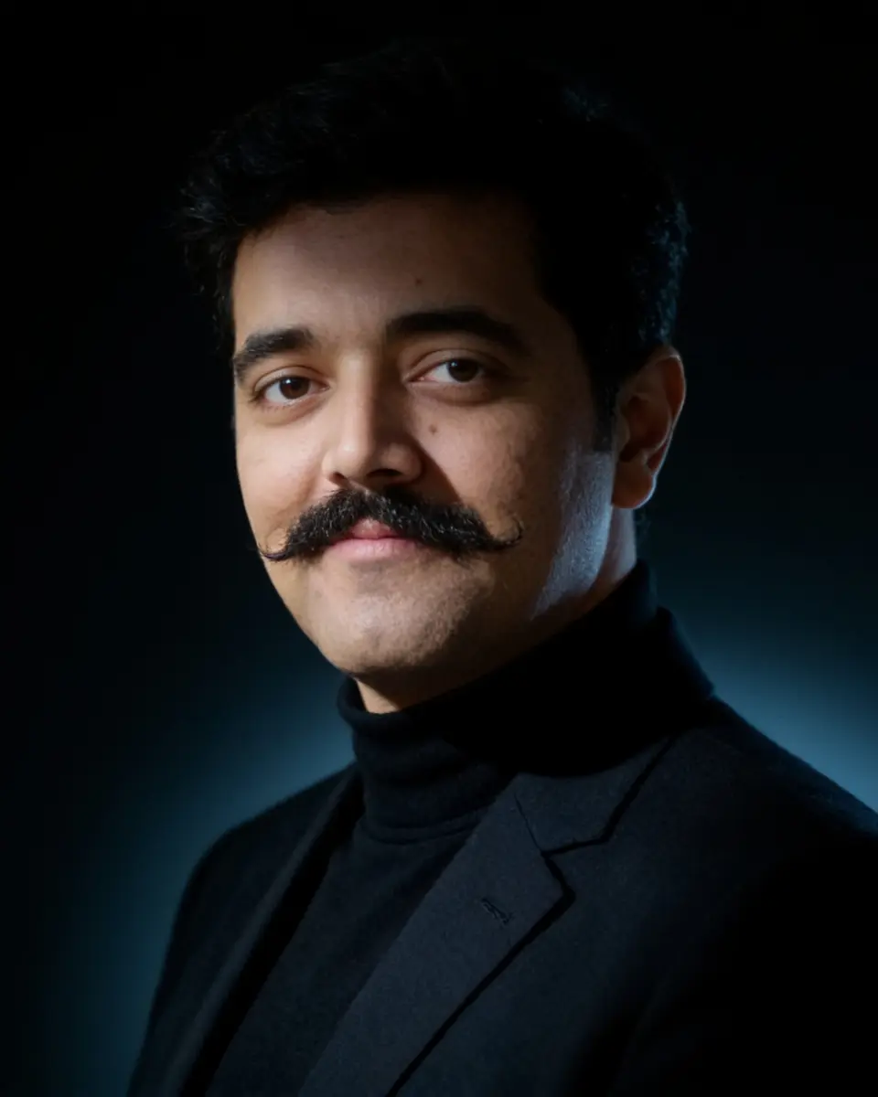 Ahmad Bukhari